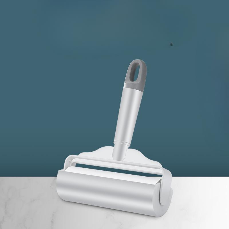 Tear-off Sticky Hair Roller Dust-removing Paper Sticky Hair Brush, Sticky Hair BrushPet Hair Removal Wonder Large Roller Hair Remover