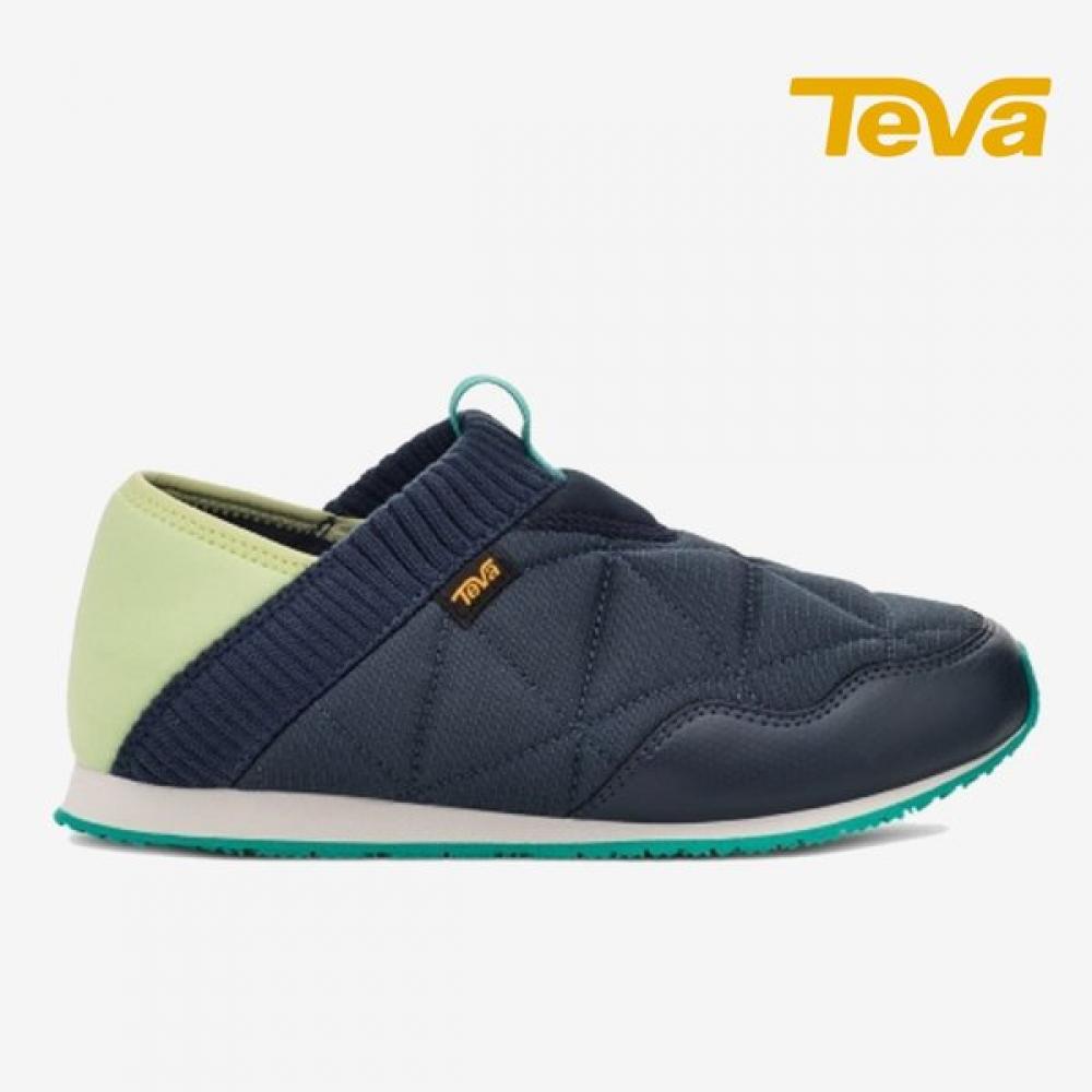 Teva Reember Padded Mule Winter Slip On Stvf2435471 STVF2435471_RDN/220