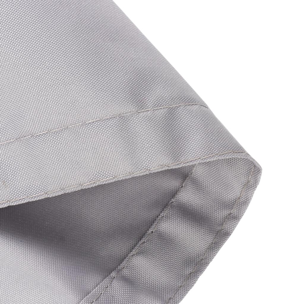 Garden Shading Netting Polyester UV Resistant Waterproof Fence Privacy Screen for Outdoor Courtyard