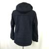 Ciaopanic Duffle Coat Navy Men's M with Hood(USED)
