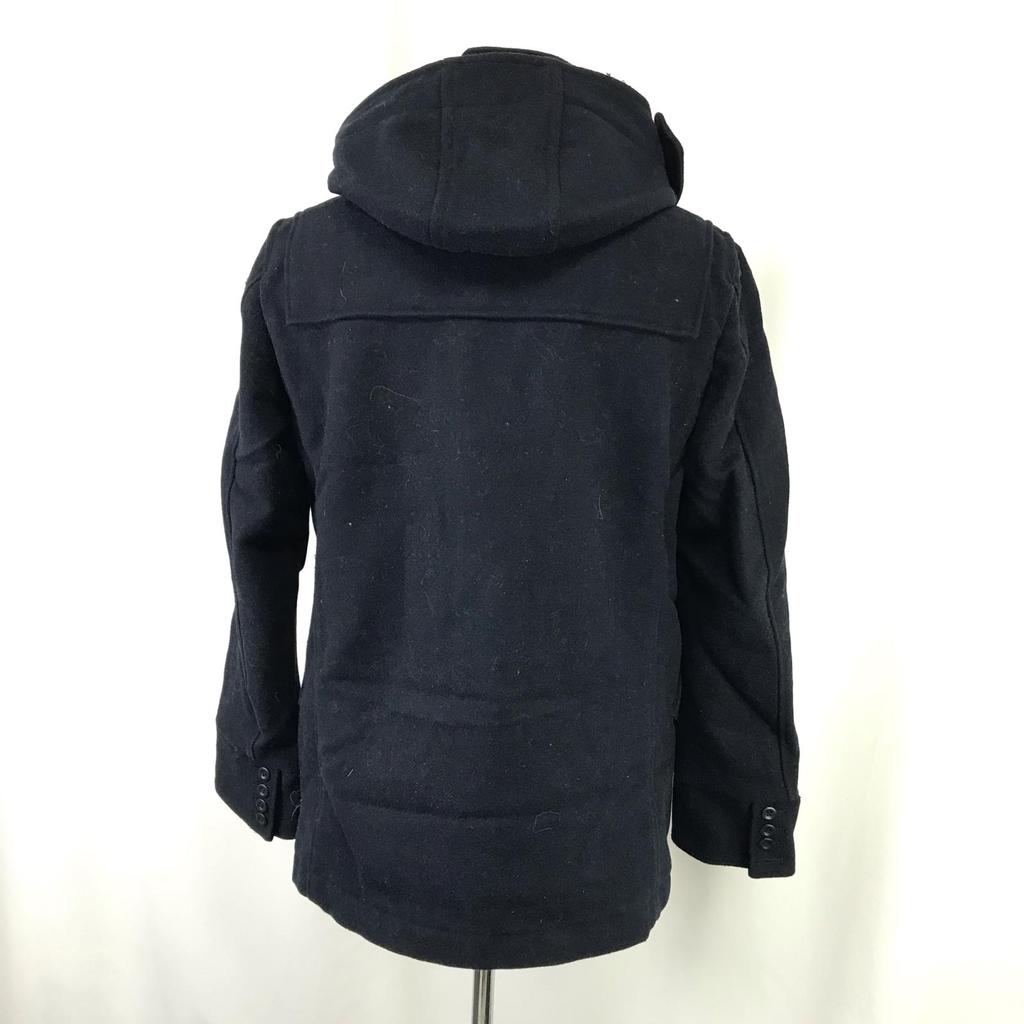 Ciaopanic Duffle Coat Navy Men's M with Hood(USED)