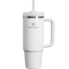 Stanley 1913 H2.0 Vacuum Quencher Water Bottle 0.88L Frost Insulated Straw Summer Outdoor Dishwasher Safe