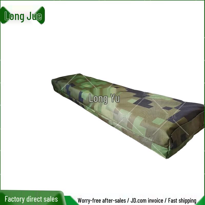 Longjue 30 sqm Frame Tent & Accessories