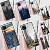 New York City For Samsung Galaxy A55 A35 A15 A22 A32 A52 A54 A34 A14 A53 A33 A05 A06 A56 A36 A26 A16 Case