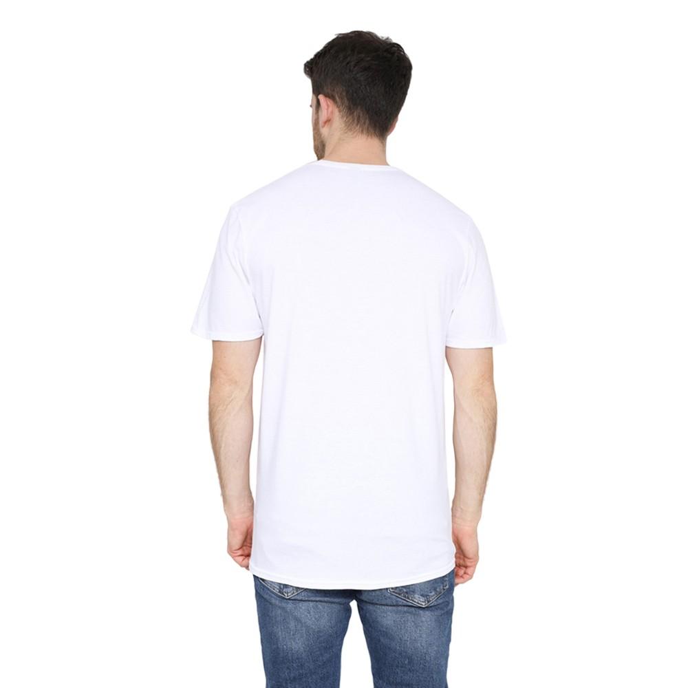 Pac Man Mens Classic T-Shirt