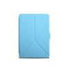 Smart Magnetic Origami Faux Leather Cover Case Stand for Kindle Paperwhite 1 2 3