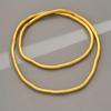 Creative Flexible Winding Snake-Shaped Necklaces for Women Europe and America Style Personality Necklaces Collar Fashion Jewelry