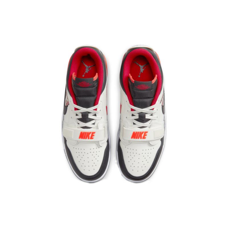 Jordan Legacy 312 Low 23 Chicago Bulls Jordan FJ7221-101