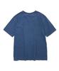 PENFIELD Indigo Single Tin Wash Vintage Artwork Short Sleeve T-Shirt Indigo_Fs2Kt17U