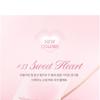 DASIQUE Blending Mood Cheek Sweet Heart Collection - 2 Types
