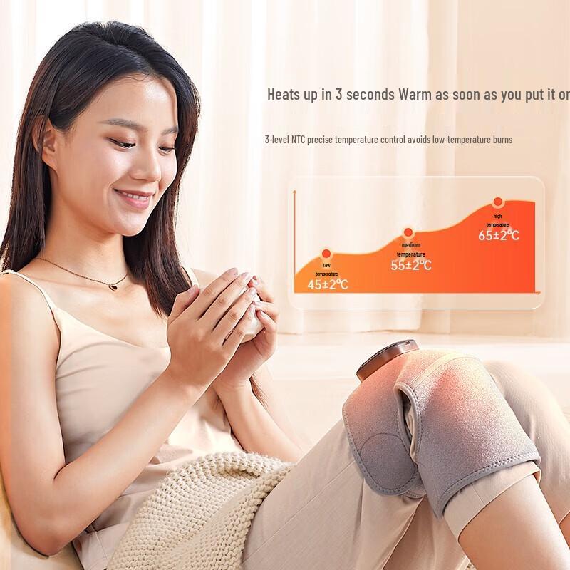 

PANGAO Knee3 Knee Massager