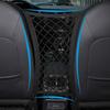 Universal Car Seat Organizer Luggage Storage Holder Pocket Elastic Mesh Net Bag