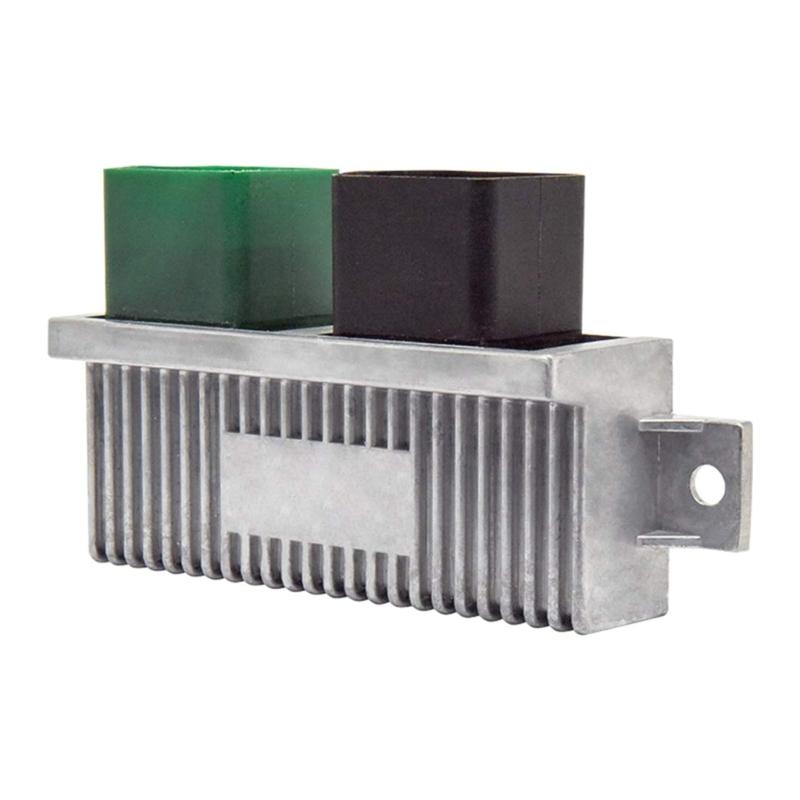 Glow-Plug Control Module for  F350 F450 F550 6.0L 7.3L 6.4L-Auto Car Accessories 1828565C1 YC3Z12B533AA FSR1828565C1