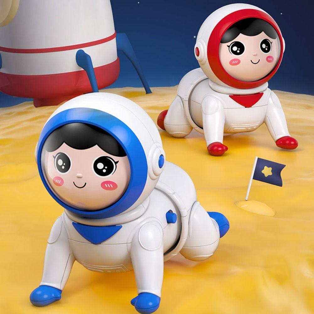 

Учимся лазать Звуки Ходьба Детская игрушка Ползание Дети Кукла Игрушки Обучение Вечеринка Ползание Style C