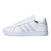 adidas Grand Court White Dash Grey Women Sneakers Cloud-White GV7146