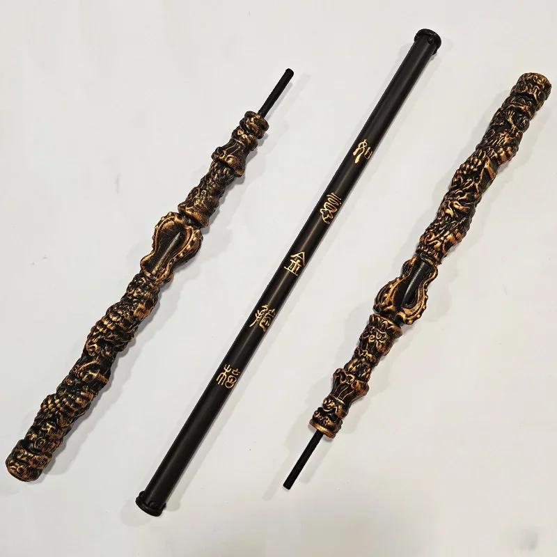 180cm Black Myth Wukong Katana Large Sun Wukong Chinese Sword Anime Cosplay Prop Real Size Japanese Katana Samurai Sabre Kid Toy