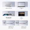 ASUS ExpertBook 6 15.6-inch Business Laptop (CN version)