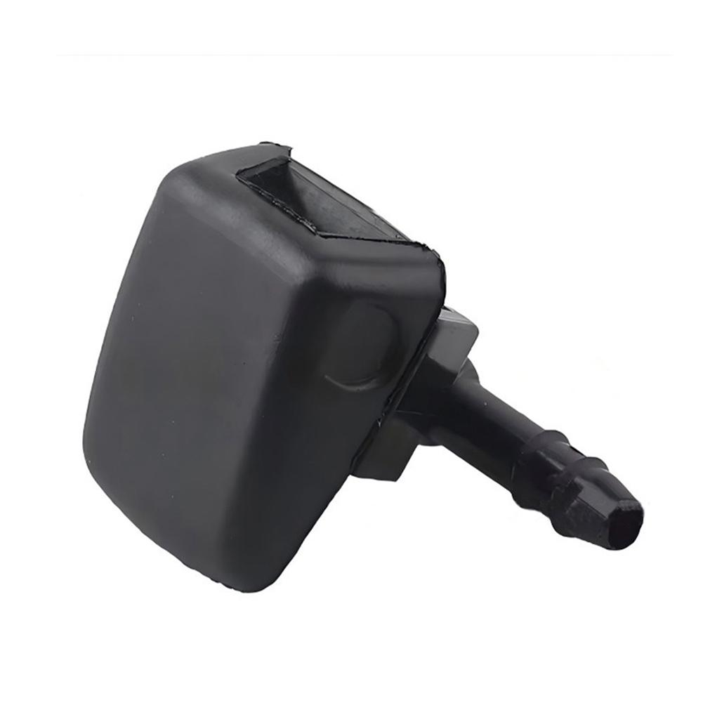 For Fiat 735277664 Spray Jet Replacement Windshield Wiper System Car Front Windshield Washer Nozzle Durable Kits