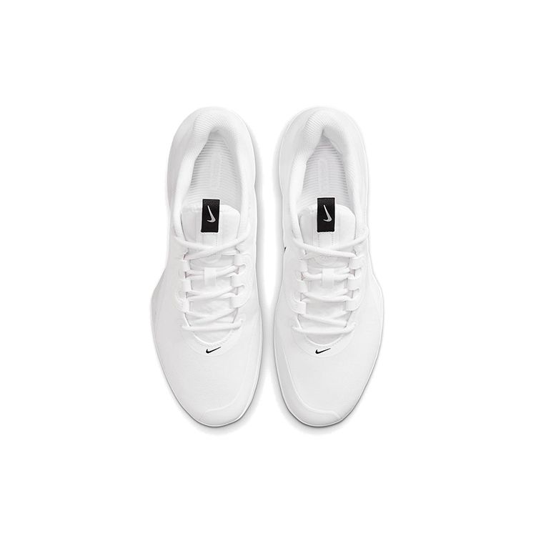 Nike Air Max Volley White Black Men Sneakers CU4274-100