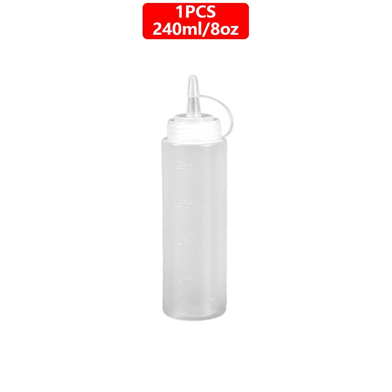 

Бутылочки для приправ Squeeze с крышкой Бутылочки для соуса Squeeze Бутылочки для оливкового масла Дозаторы для кетчупа и горчицы Кухонные принадлежности