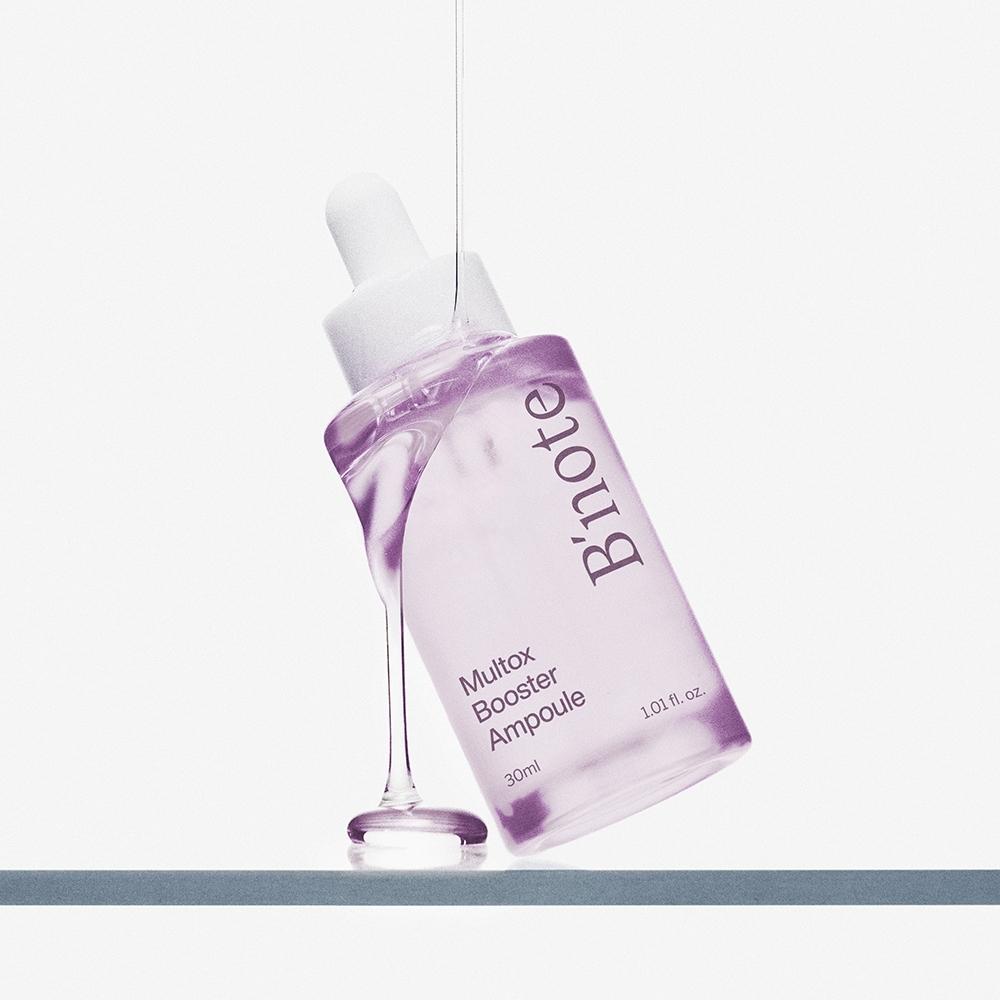 Benote [new] Benote Water Tox Booster Ampoule 30ml