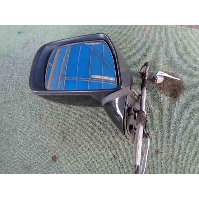 Move DBA-L175S Left Side Mirror/Door Mirror Electric Retractable 5P Coupler X06 Black Mica