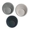 Silicone Coasters for All Tables, Heat And Moisture Protection