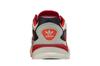 Damen Sneaker adidas Falcon Fiourucci (Damen) Off-White/Rot/Solarorange