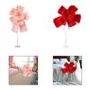 Wedding Giant Flower Decoration Elegant Multifunctional Decorative Floral Swag for Festival Party Bedroom Living Room Birthday