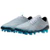 Nike Zapatillas Hypervenom Phantom 1 Fg Blanco Azul Foto HV0153-001