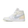Damskie Air Jordan 1 High MM Coconut Milk FB9891-100