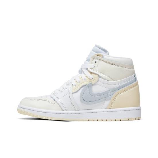 Damskie Air Jordan 1 High MM Coconut Milk FB9891-100