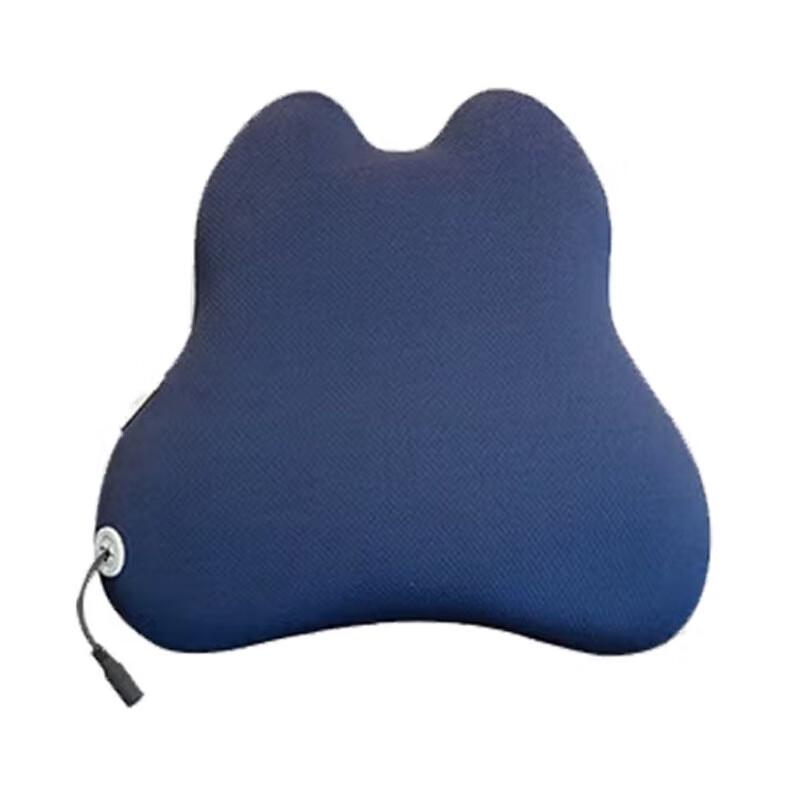 Ledwei AZ-015 Cute Cat Massage Pillow