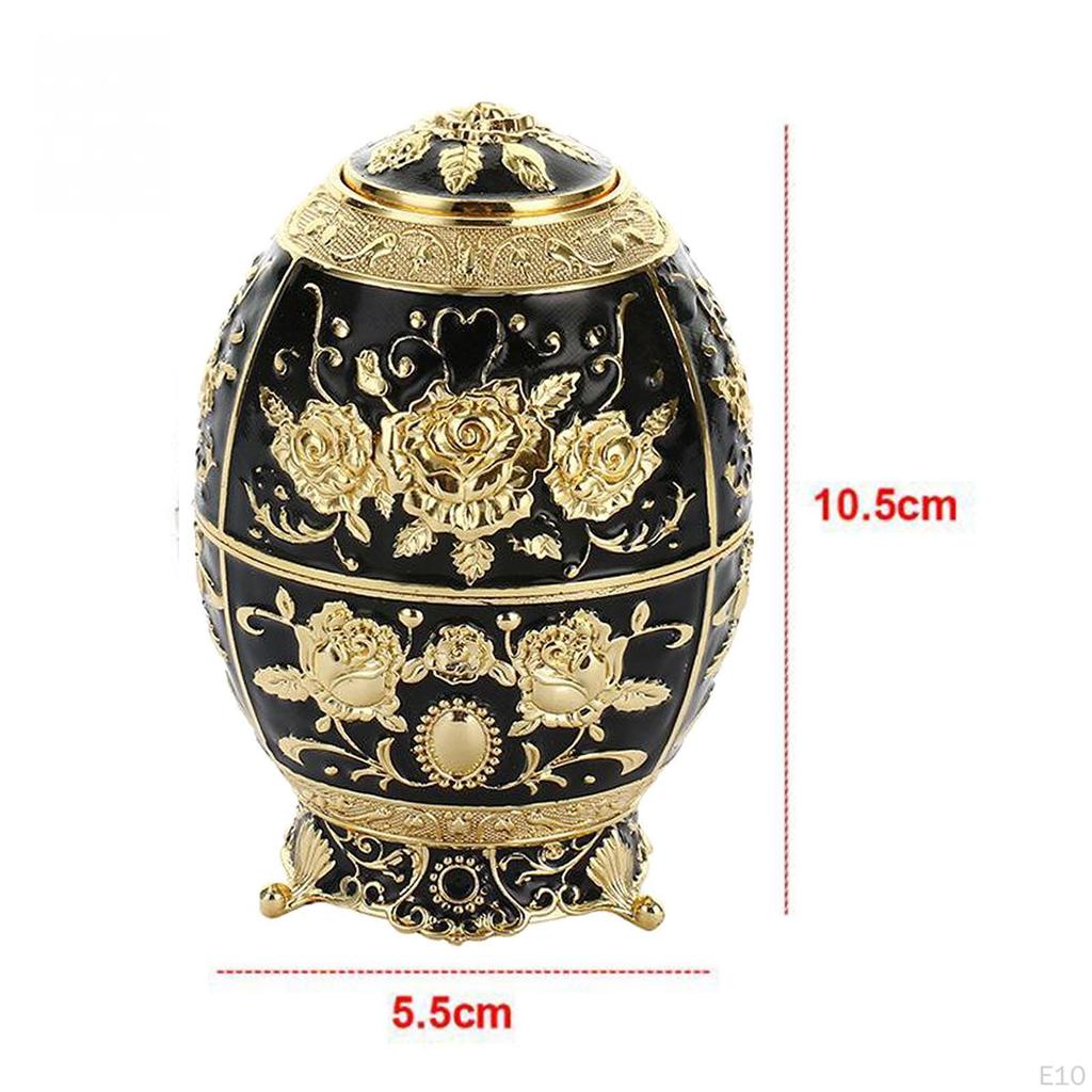 1pc Automatic 3D Toothpick Holder Storage Decoration Dispenser