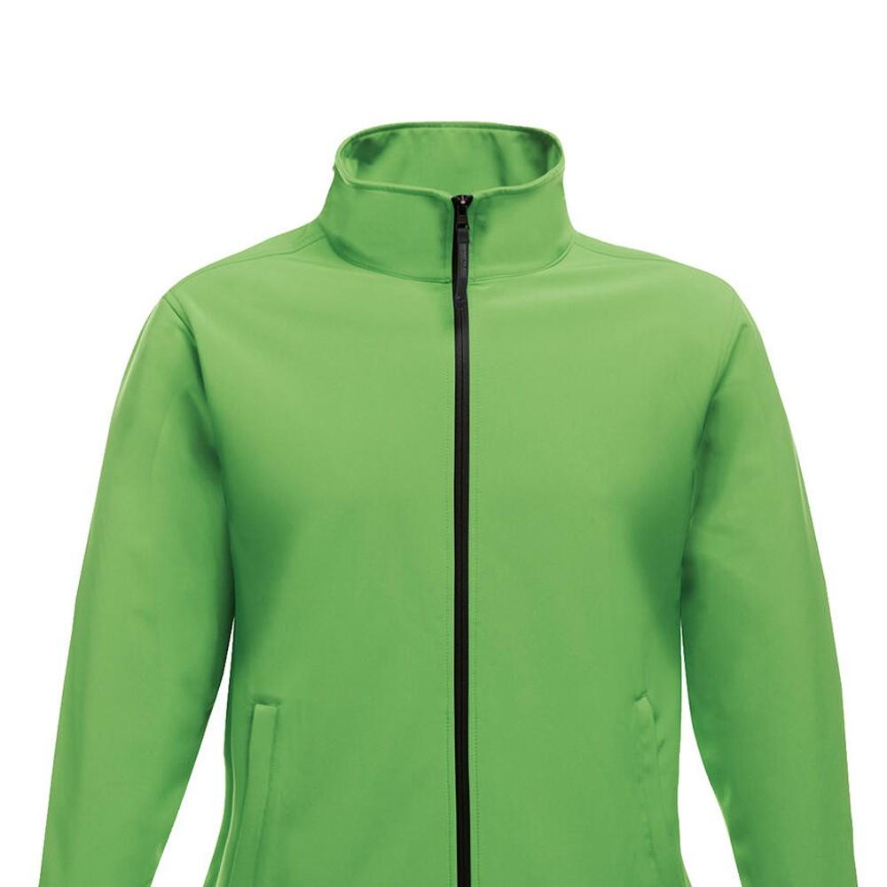 Regatta Womens/Ladies Ablaze Printable Soft Shell Jacket