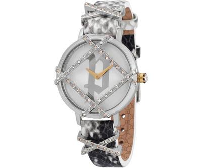 POLICE Watch PL16068BSR.32. Quartz, Pink Color. Woman.