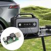 Wandler 12V-48V auf 5V USB Regler Elektronischer Stromstabilisator Netzteil Step-Down Modul