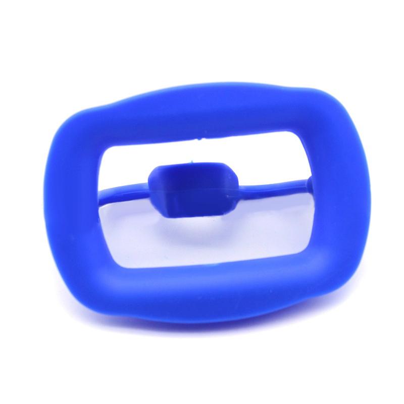 1 PCS Dental Soft Silicon 3D Lip Cheek Retractor Mouth Opener Cheek Expand Dental Consumables