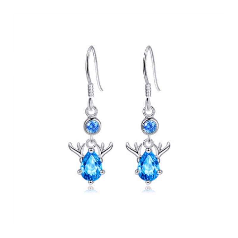 

Серьги-крючки Yilu You You, женские длинные, темпераментные, простые, с кисточками, модные серьги