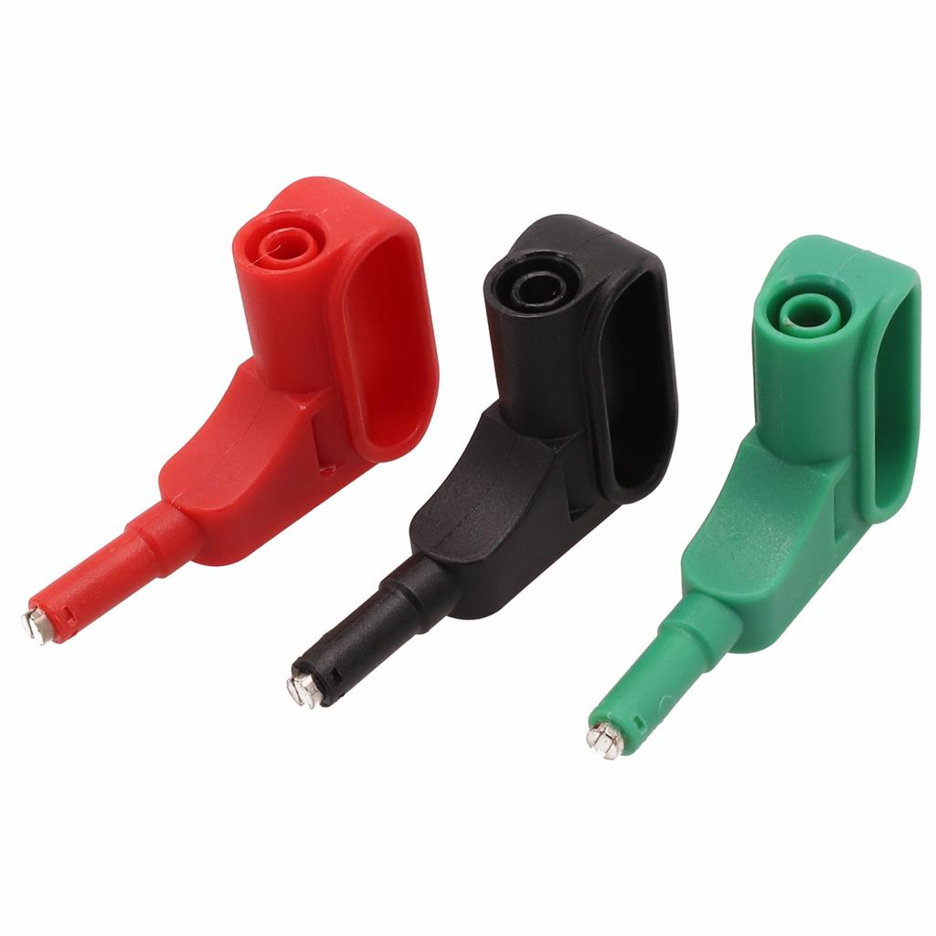 Easy Measurement Banana Head Probe Magnetic Test Probe Multimeter Accessories