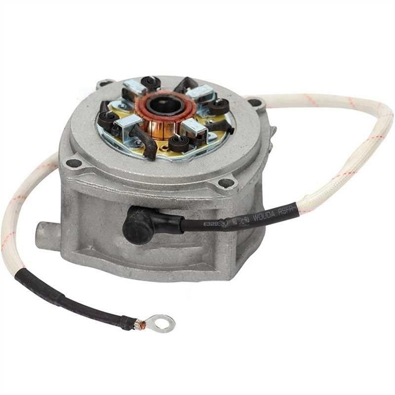A03Z-Two-Stroke 47-49Cc Starter Motor Coil Start Mini Motorcycle ATV Beach Car Off-Road Accessories