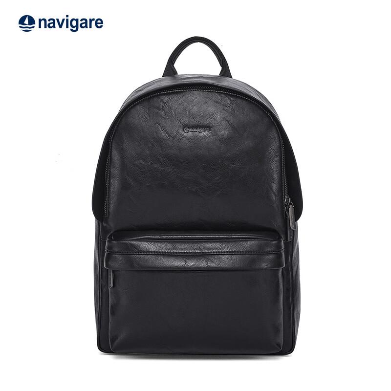 Navigare Men's Business & Commuter Backpack