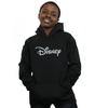 Disney Boys Glacial Logo Hoodie