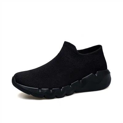 Mode 46 Hohe Sohle Sneaker 45 Größe Stillende Damen Sommer Mokassins Outdoor Schuhe Frau Sportlich Stilvoll Zum Spielen College