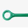 Long ABS Shoe Horn 30cm OR 46cm Ergonomic Grip Shoehorn Shoe Lifter Shoe Fitting Tool for Various Boot Shoe Sneakers