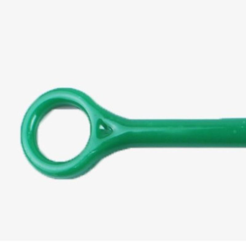 Long ABS Shoe Horn 30cm OR 46cm Ergonomic Grip Shoehorn Shoe Lifter Shoe Fitting Tool for Various Boot Shoe Sneakers