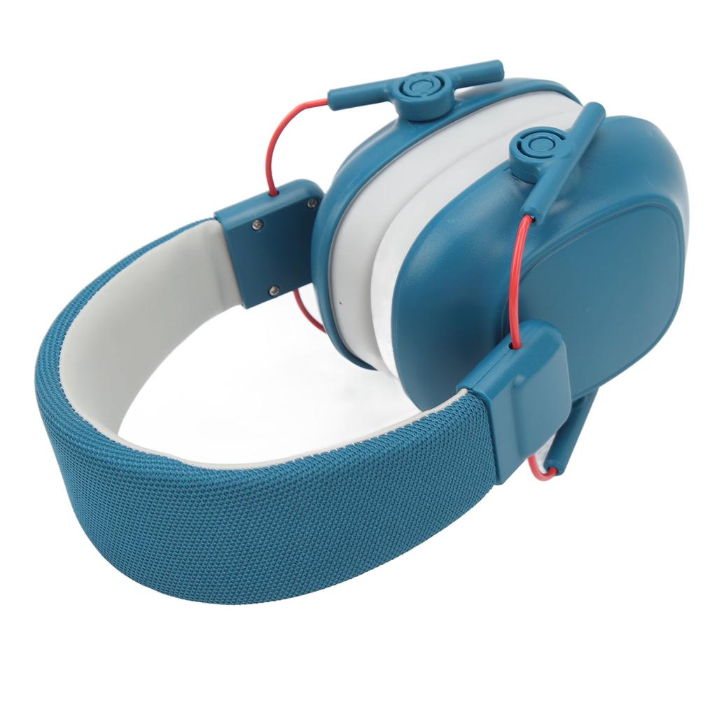Kids Noise Cancelling Headphone 22dB NRR Hearing Protection Sound Insulation Ear Muff for Sports Event Concert