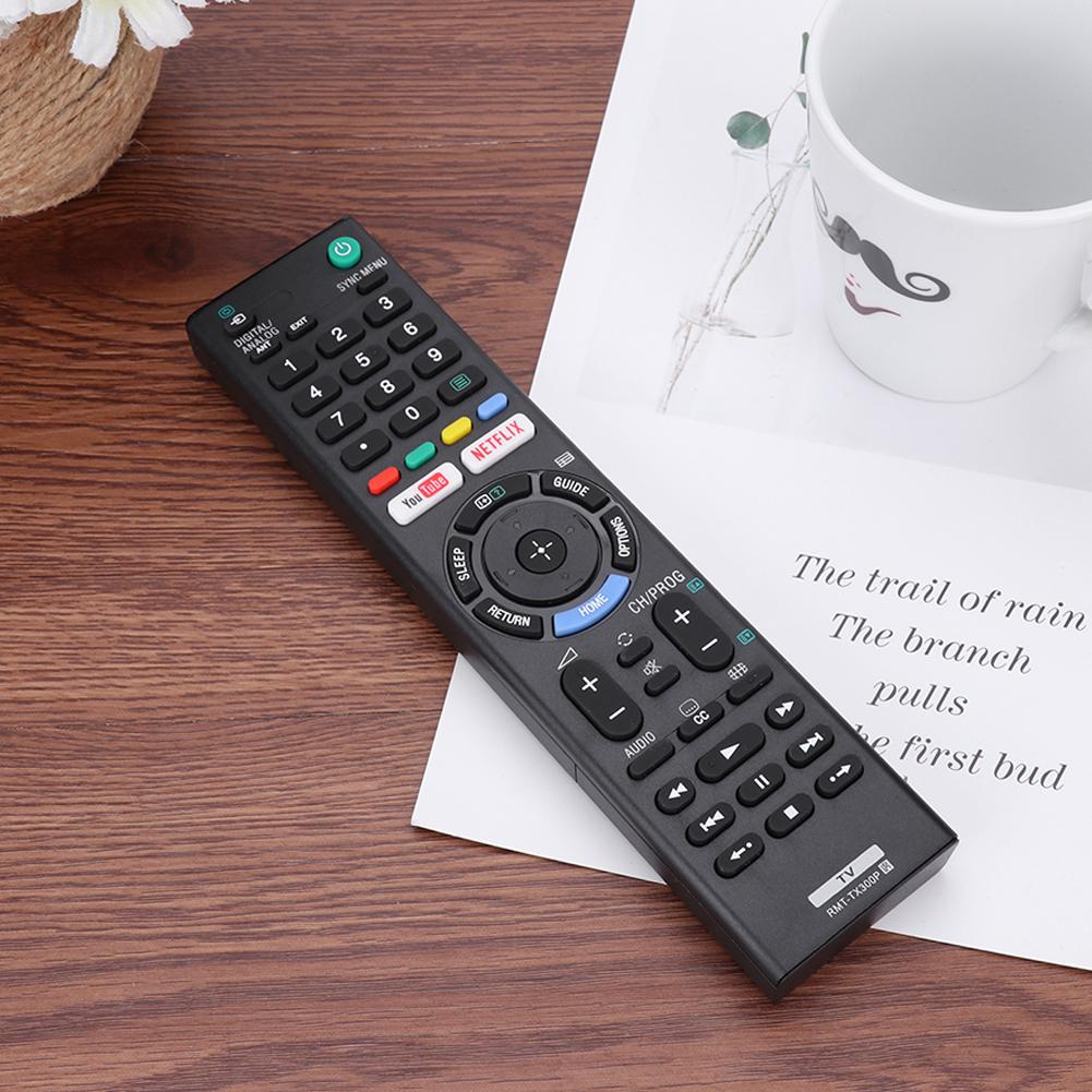 Buy Remote Control for SONY TV RMTTX300P RMTTX202P RMTTX300U RMT