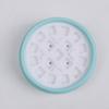 Custom Number Letter Cookie Cutters DIY Pressable Biscuits Mold Plastic Cookie Stamps Alphabets Shape Biscuits Cake Mold