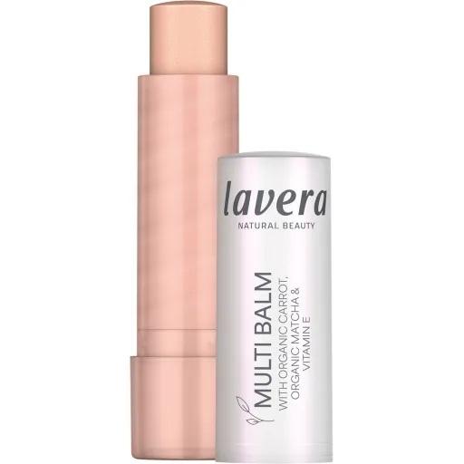 Lavera Multi Balm 06 Soft Sunlight 4.9G
